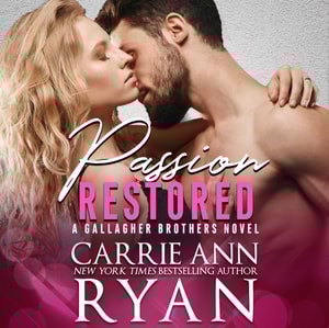 Passion Restored
