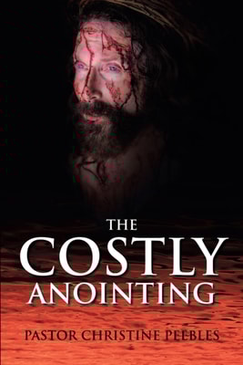 Costly Anointing