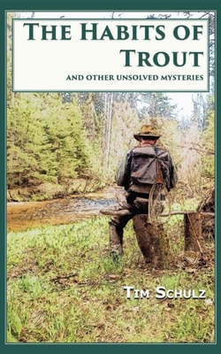Habits of Trout