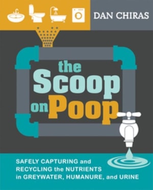 Scoop on Poop