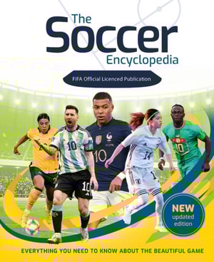 Soccer Encyclopedia (FIFA)