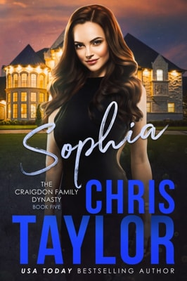 Sophia: Book Five of the Craigdon Family Dynasty
