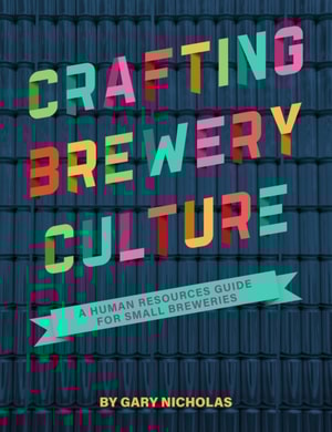Crafting Brewery Culture