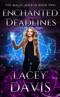 Enchanted Deadlines