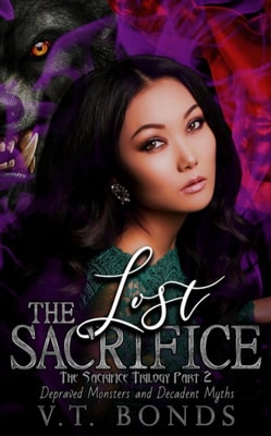 Lost Sacrifice