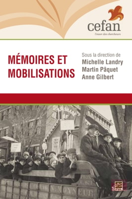 Mémoires et mobilisations