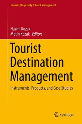 Tourist Destination Management