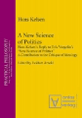 A New Science of Politics