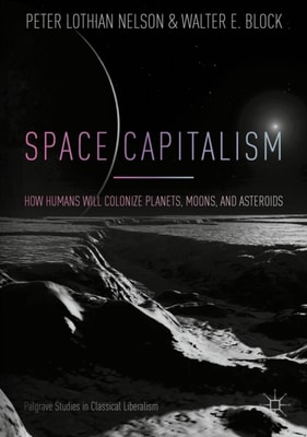 Space Capitalism