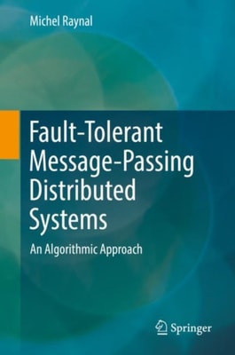 Fault-Tolerant Message-Passing Distributed Systems