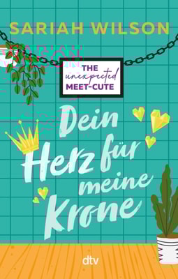 Dein Herz für meine Krone