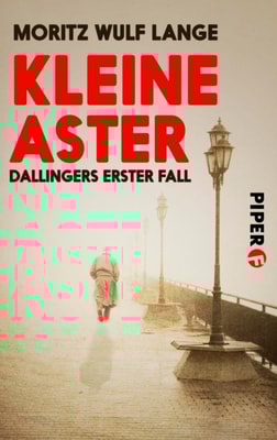 Kleine Aster