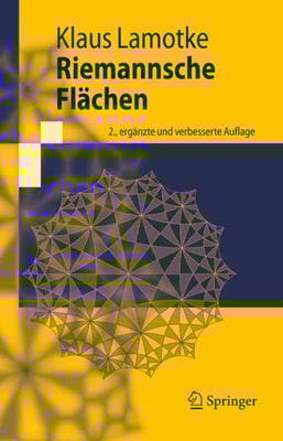 Riemannsche Flächen
