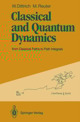 Classical and Quantum Dynamics
