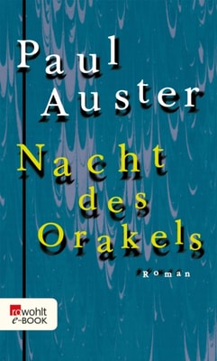 Nacht des Orakels