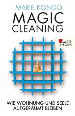 Magic Cleaning 2