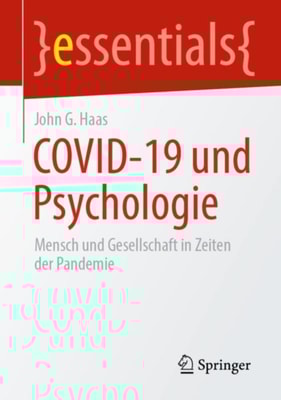 COVID-19 und Psychologie