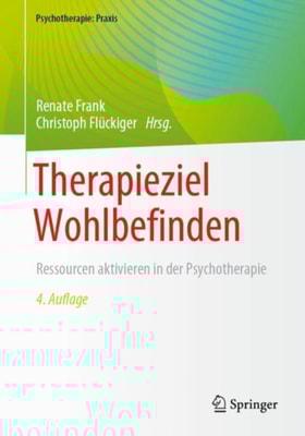 Therapieziel Wohlbefinden