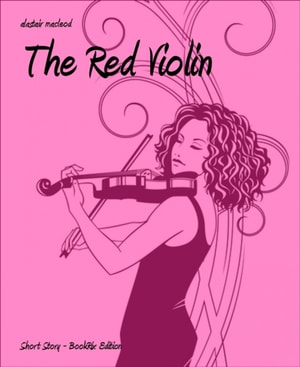 Red Violin