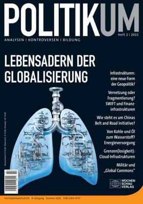 Lebensadern der Globalisierung