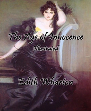 Age of Innocence (Illustrated)