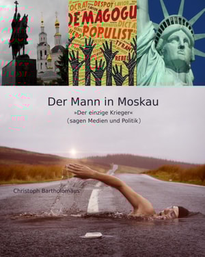 Wer bist du