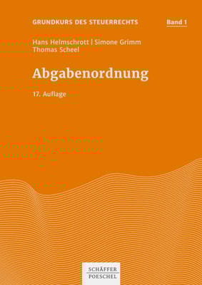 Abgabenordnung