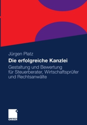Die erfolgreiche Kanzlei