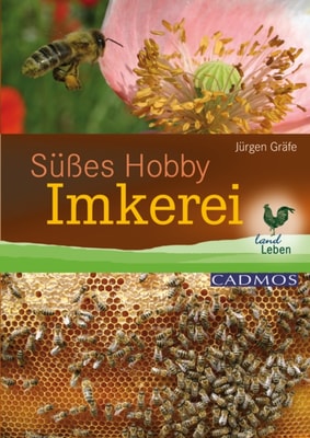 Süßes Hobby Imkerei