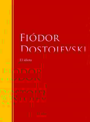 El idiota