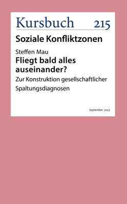 Fliegt bald alles auseinander?