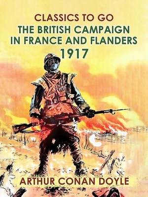 British Campaign in France and Flanders, 1917