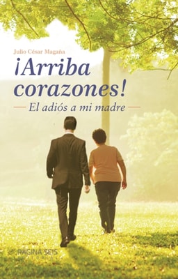 ¡Arriba corazones!