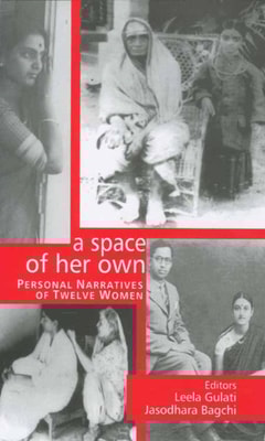 Space of Her Own