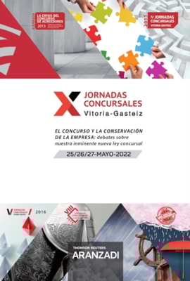 El concurso y la conservación de la empresa: debates sobre nuestra inminente nueva Ley concursal