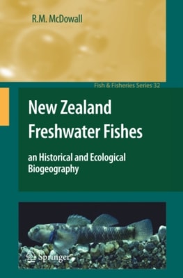 New Zealand Freshwater Fishes
