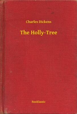 Holly-Tree