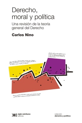 Derecho, moral y política