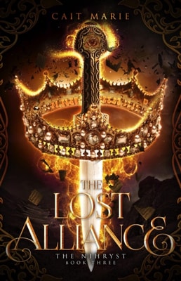 Lost Alliance