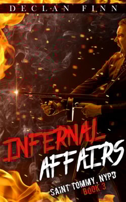 Infernal Affairs
