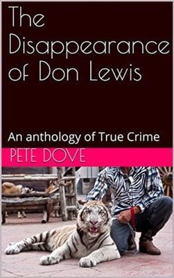 Disappearance of Don Lewis