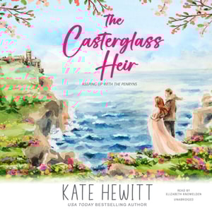 Casterglass Heir