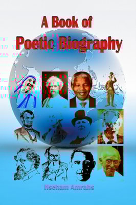 Book of Poetic Biography