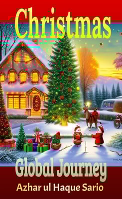 Christmas: Global Journey