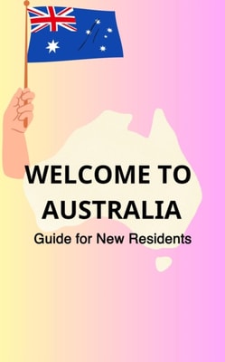 Welcome to Australia