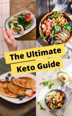 Ultimate Keto Guide