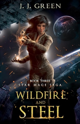 Wildfire and Steel