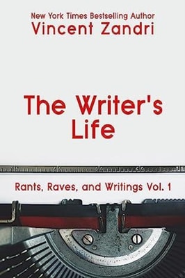 Writer's Life