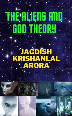 Aliens and God Theory