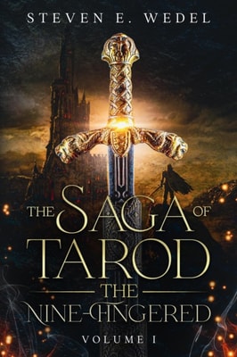 Saga of Tarod the Nine-Fingered